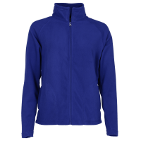 Microfleece Jacket Microfleece Jacket