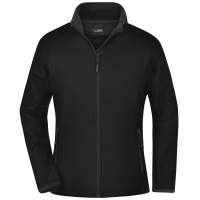 Ladies Promo Softshell Jacket Ladies Promo Softshell Jacket