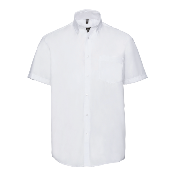 Men's Short Sleeve Classic Ultimate Non-Iron Shirt