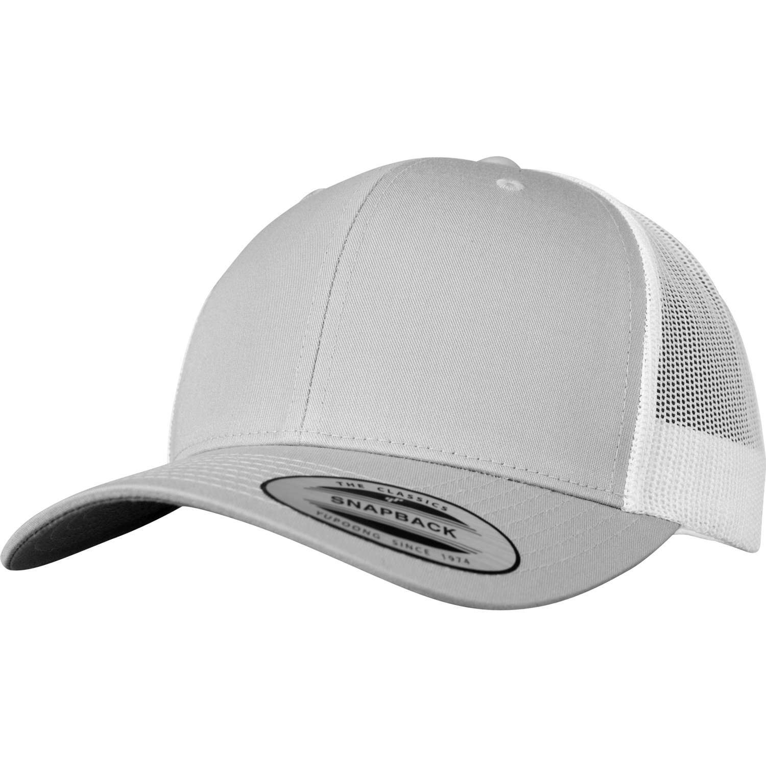 Caps GmbH 2-Tone Retro Products | | Caps/Hats | | MAPROM Cap Trucker
