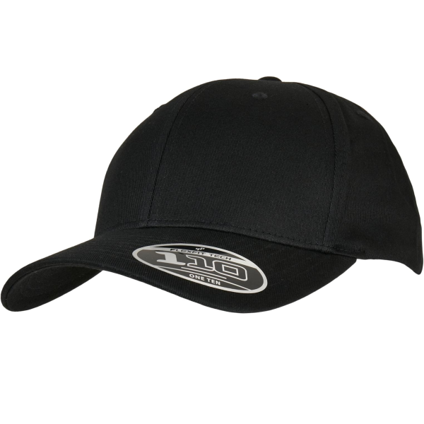 Flexfit 110 Organic Cap