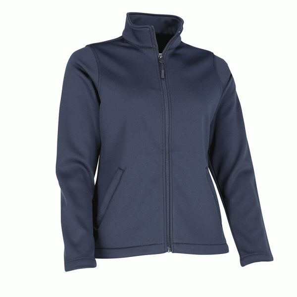 Ladies Smart Softshell Jacket