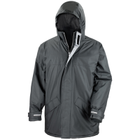 Core Winter Parka Core Winter Parka