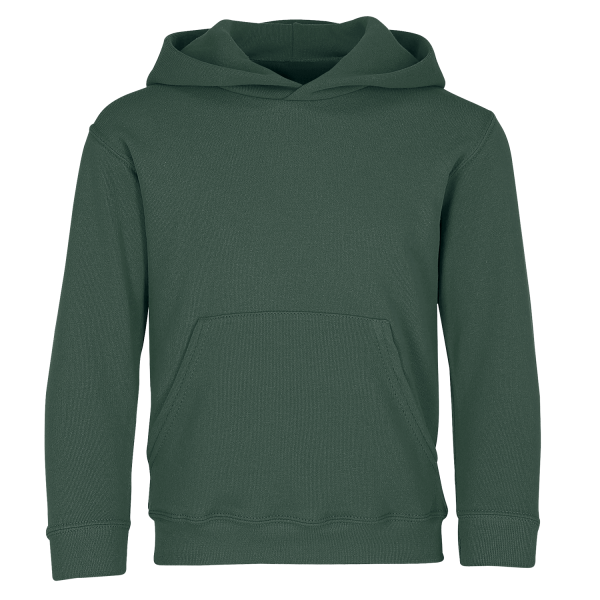 Kids Classic Hooded Sweat