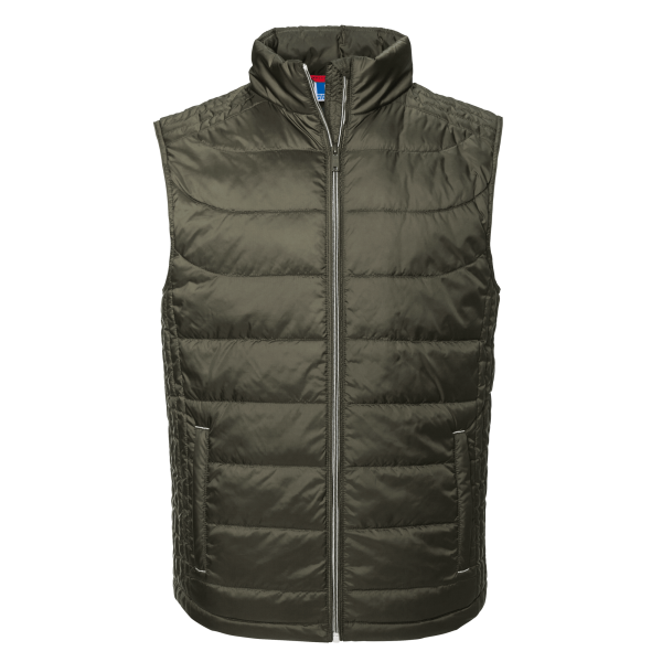 Nano Bodywarmer