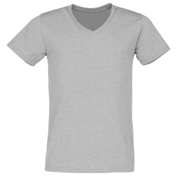 V-Neck HD T-Shirt