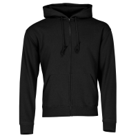 Premium Hooded Sweat Jacket Premium Hooded Sweat Jacket