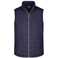 Padded Vest Padded Vest
