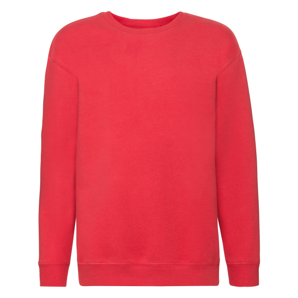 Premium Set-In Sweat Kids