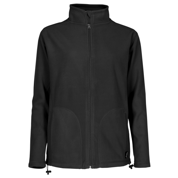 Active Fleece Jacket
