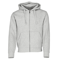 Authentic Zipped Hood Jacket Authentic Zipped Hood Jacket