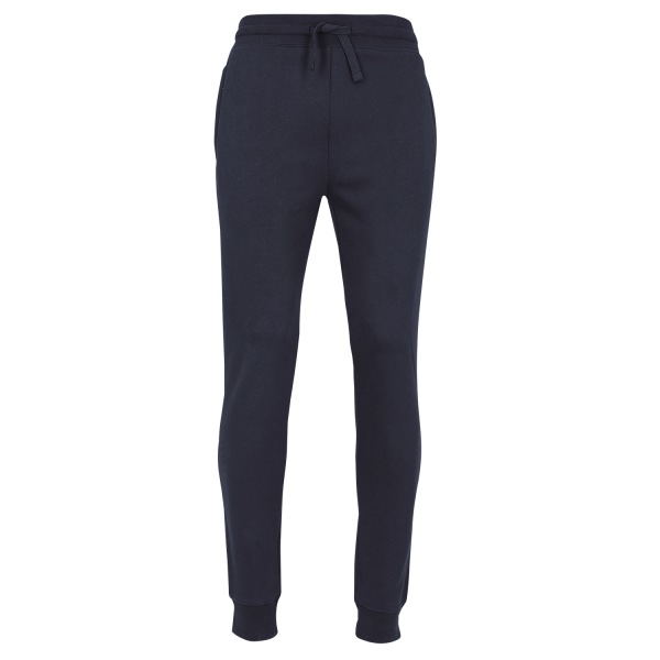 Authentic Cuffed Jog Pants