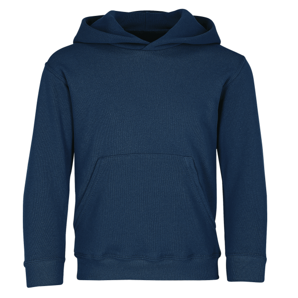 Kids Classic Hooded Sweat
