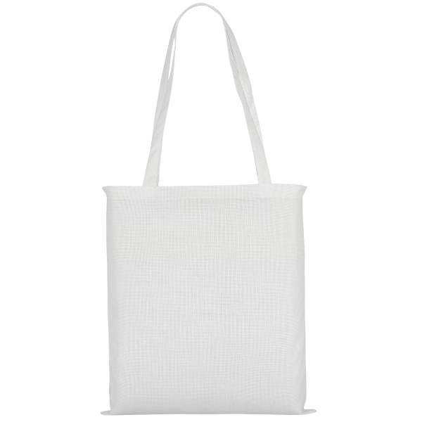 TEXXILLA Recycling Bag with two long handles