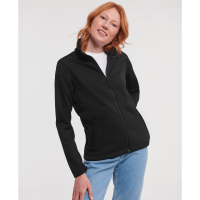 Ladies Smart Softshell Jacket Preview: Ladies Smart Softshell Jacket | Ladies Smart Softshell Jacket