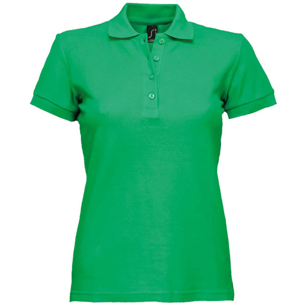 Ladies Polo People 210