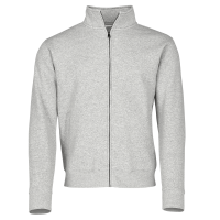 Authentic Sweat Jacket Authentic Sweat Jacket