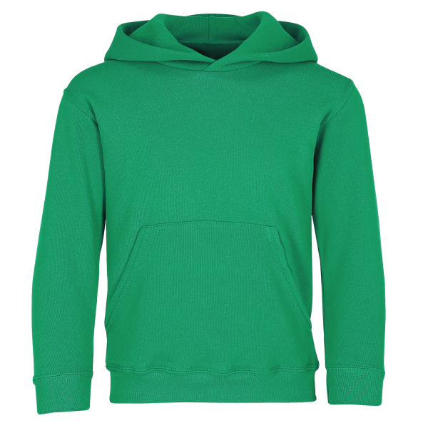 Kids Classic Hooded Sweat