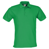 kelly green Preview: Premium Polo | kelly green