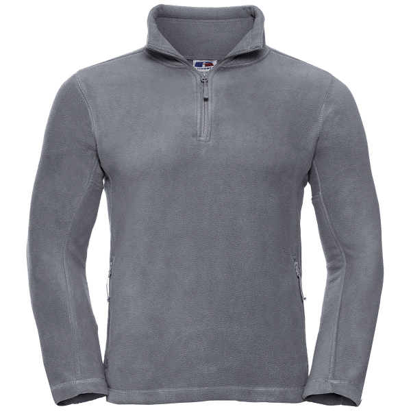 Adults' Quarter Zip Outdoor Fleece