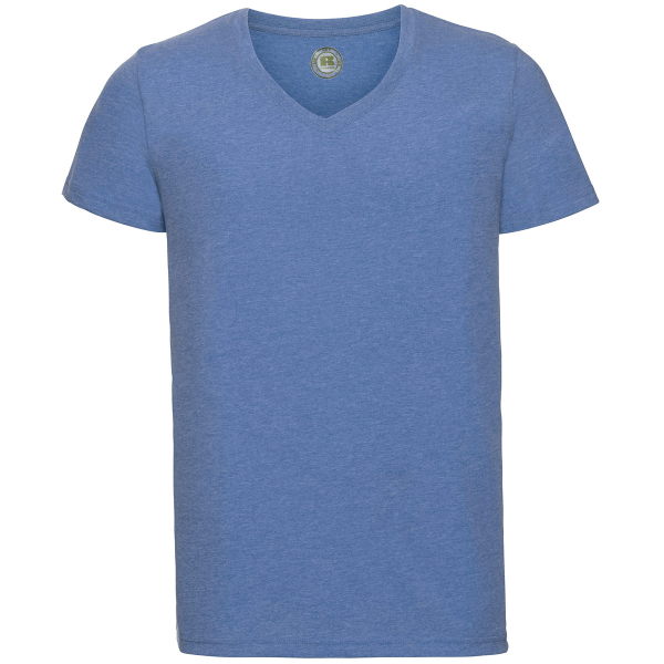 HD-T-Shirt – V-Ausschnitt