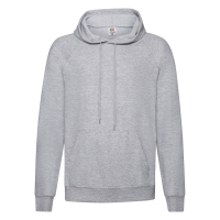 Lightweight Hooded Sweat Lightweight Hooded Sweat