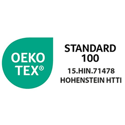 OEKO-TEX-Hohenstein