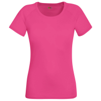 Ladies Performance T-Shirt Ladies Performance T-Shirt