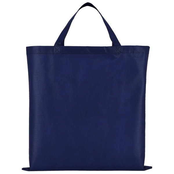 "Square and Practical" – Polypropylene Bag