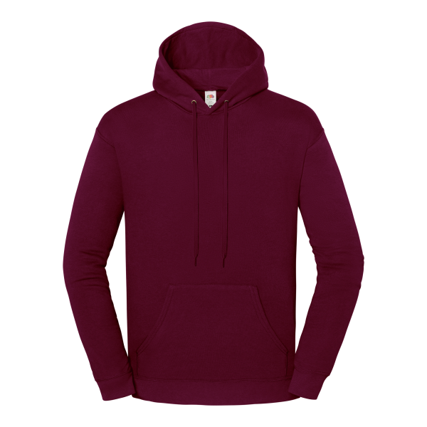 Iconic 250 Hooded Sweat