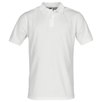 Hardwearing Polycotton Polo Hardwearing Polycotton Polo