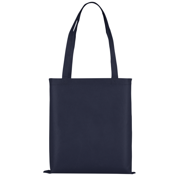 TEXXILLA PP-Bag classic with two long handles