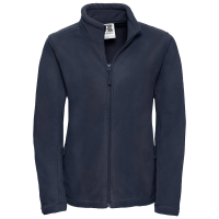 Ladies Full Zip Fleece Ladies Full Zip Fleece