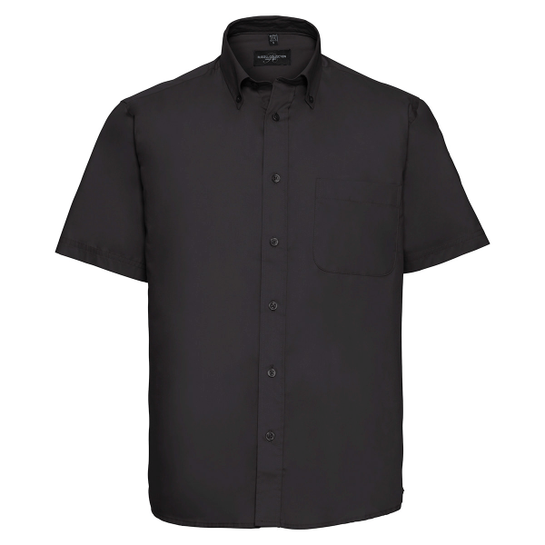 Men's Short Sleeve Classic