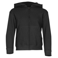 Kids Classic Hooded Sweat Jacket Kids Classic Hooded Sweat Jacket