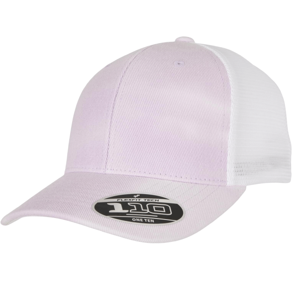 Flexfit Batic Mesh Cap