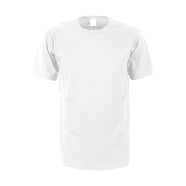 Premium Cotton T-Shirt