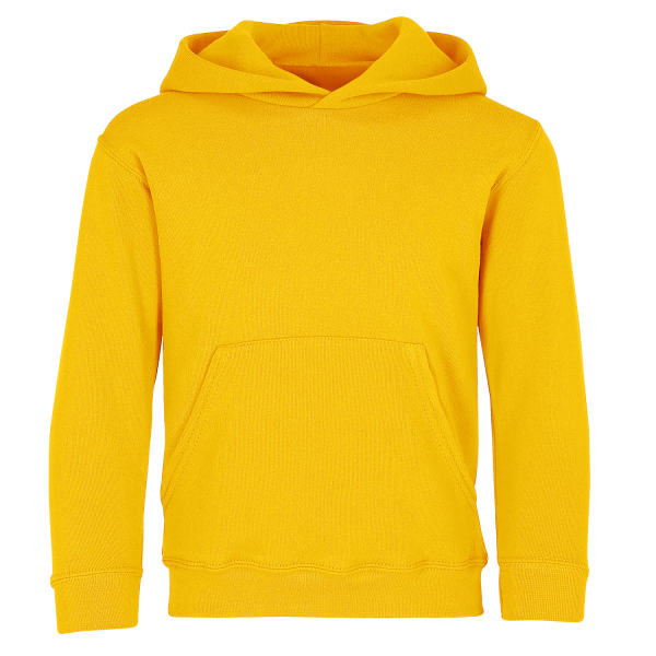 Kids Classic Hooded Sweat