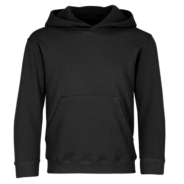 Kids Classic Hooded Sweat