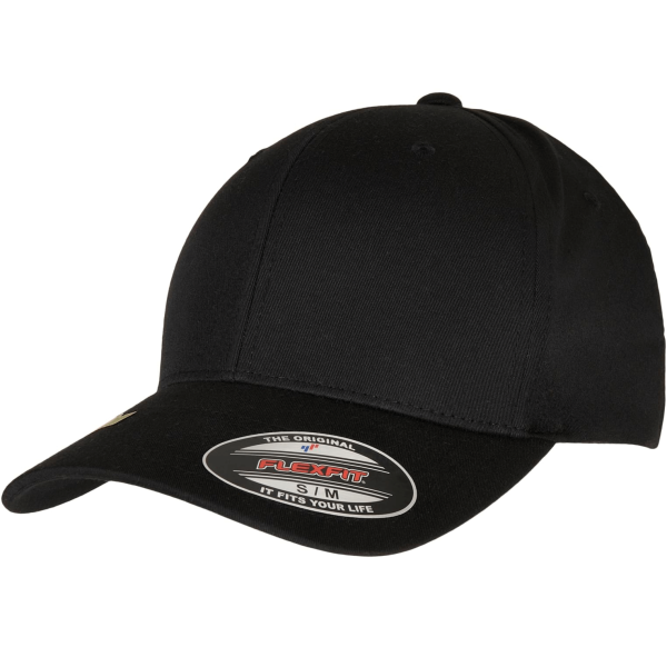 Flexfit Recycled Polyester Cap