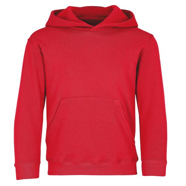 Kids Classic Hooded Sweat