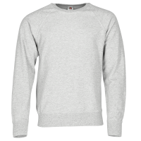 Lightweight Raglan Sweat Lightweight Raglan Sweat