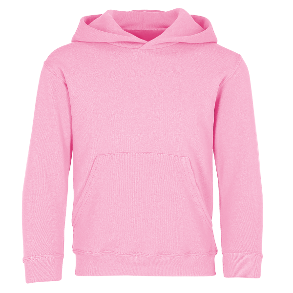 Kids Classic Hooded Sweat