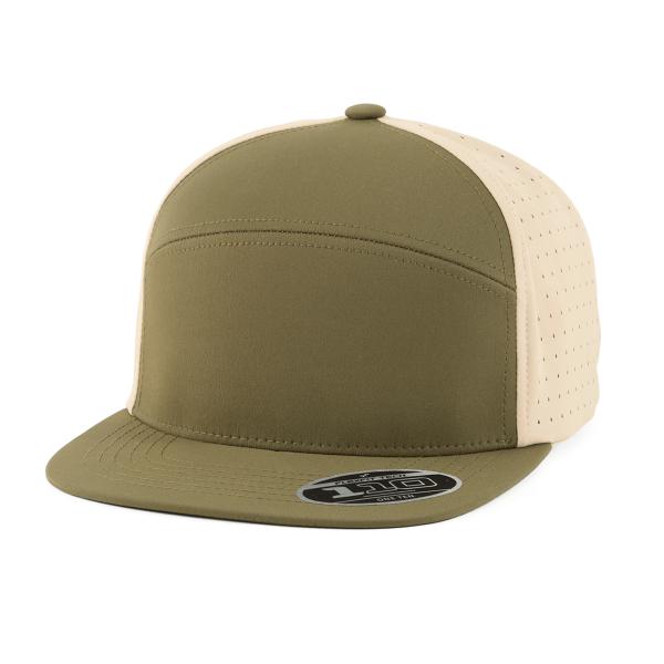 Flexfit 110 Arch Cap