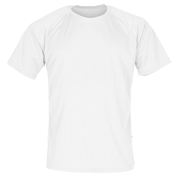 Basic Tech T-Shirt