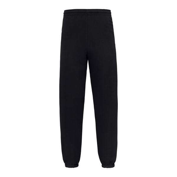 Iconic Premium Elasticated Cuff Jog Pants