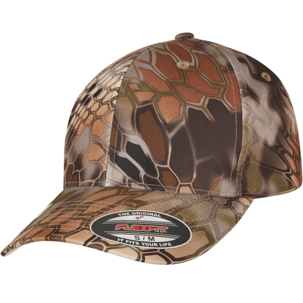 Flexfit Kryptek Cap