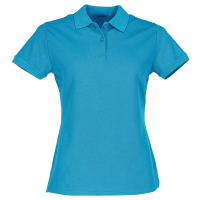 Ladies Premium Polo Ladies Premium Polo