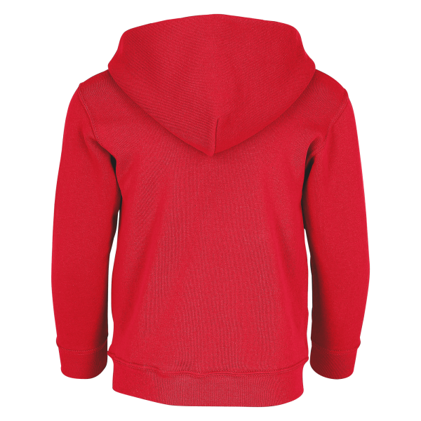 Kids Classic Hooded Sweat