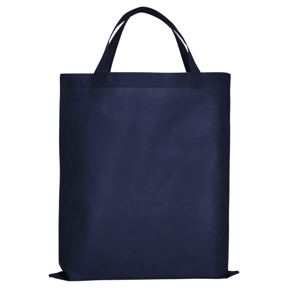 TEXXILLA PP-Bag CLASSIC with two short handles